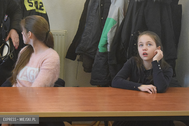 Powiatowy Turniej Pożarniczy w Środzie Śląskiej