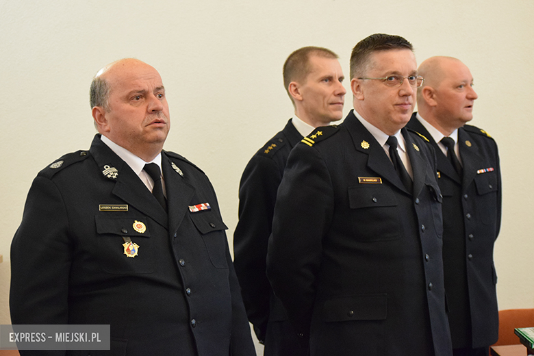 Powiatowy Turniej Pożarniczy w Środzie Śląskiej