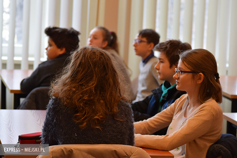 Powiatowy Turniej Pożarniczy w Środzie Śląskiej