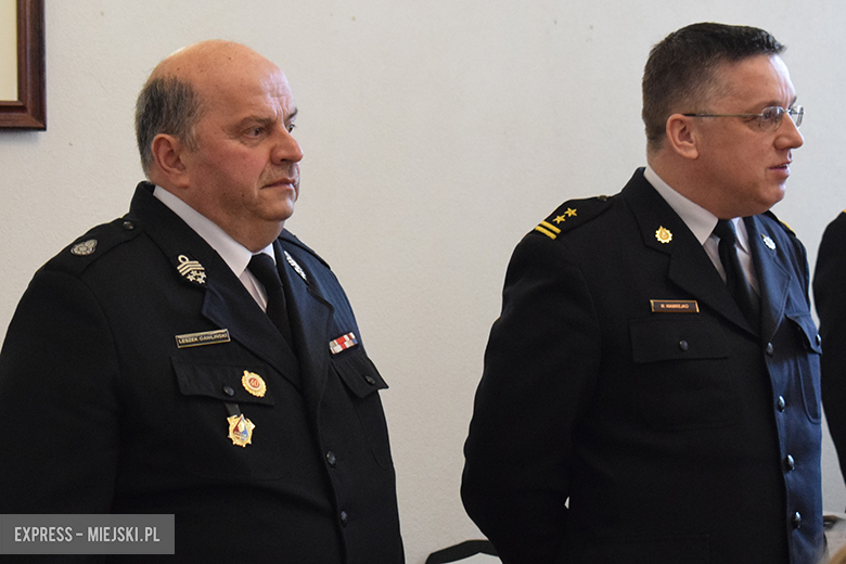 Powiatowy Turniej Pożarniczy w Środzie Śląskiej