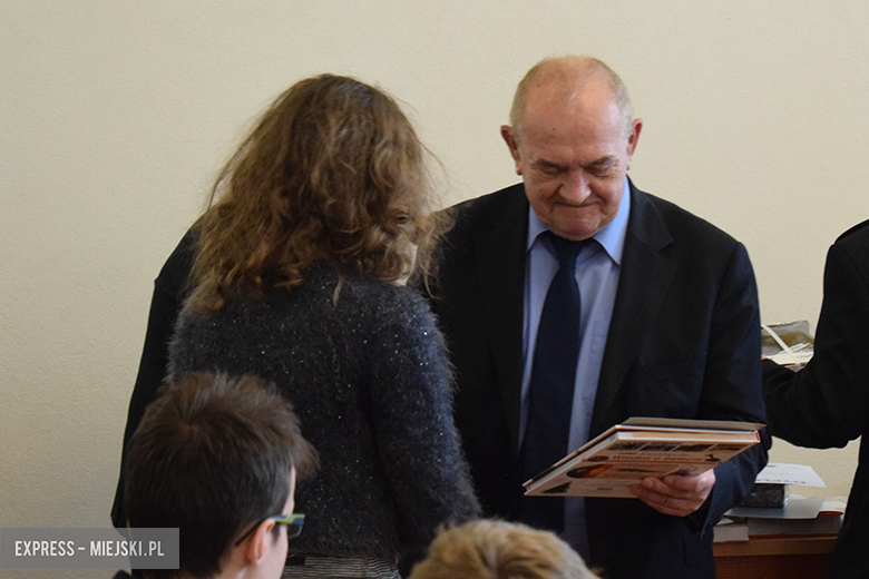 Powiatowy Turniej Pożarniczy w Środzie Śląskiej