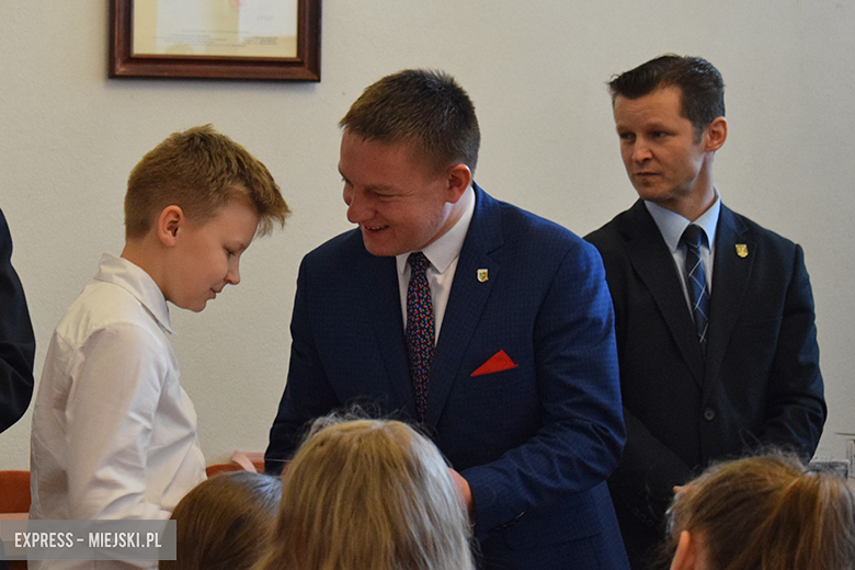 Powiatowy Turniej Pożarniczy w Środzie Śląskiej