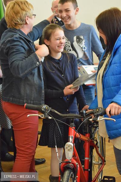 Powiatowy Turniej Pożarniczy w Środzie Śląskiej