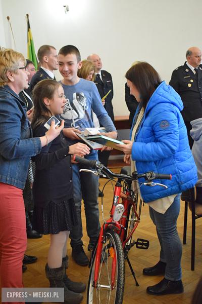 Powiatowy Turniej Pożarniczy w Środzie Śląskiej