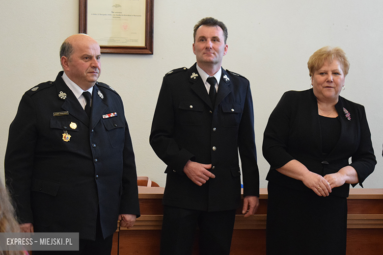 Powiatowy Turniej Pożarniczy w Środzie Śląskiej