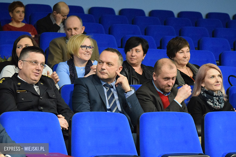 Otwarcie GOK-u w Malczycach po generalnym remoncie