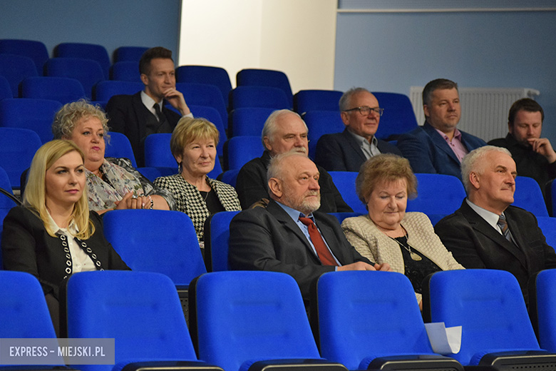 Otwarcie GOK-u w Malczycach po generalnym remoncie