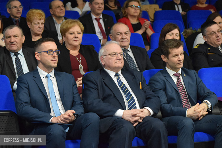 Otwarcie GOK-u w Malczycach po generalnym remoncie