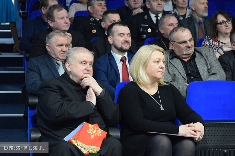 Otwarcie GOK-u w Malczycach po generalnym remoncie