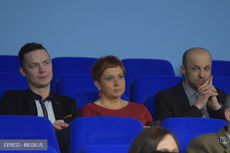 Otwarcie GOK-u w Malczycach po generalnym remoncie