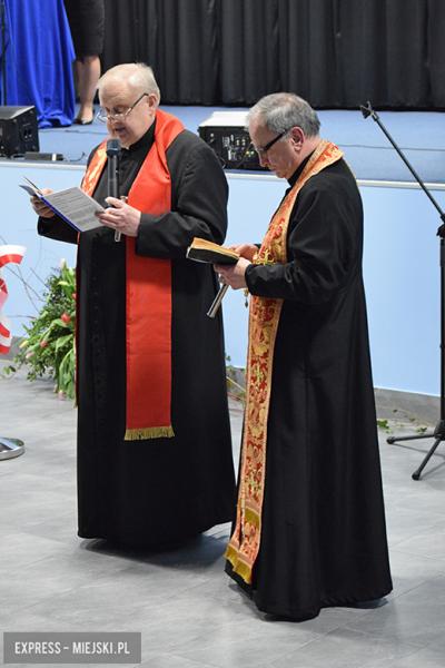 Otwarcie GOK-u w Malczycach po generalnym remoncie