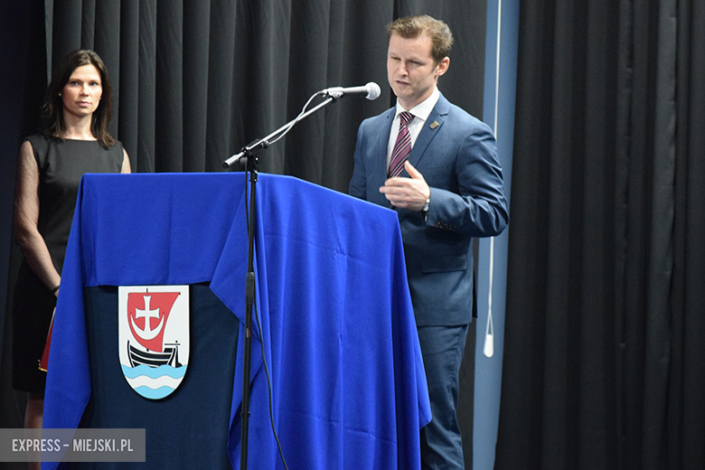 Otwarcie GOK-u w Malczycach po generalnym remoncie