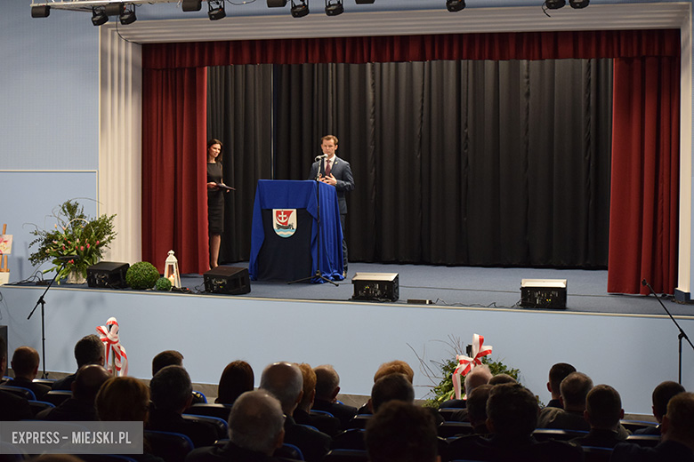 Otwarcie GOK-u w Malczycach po generalnym remoncie