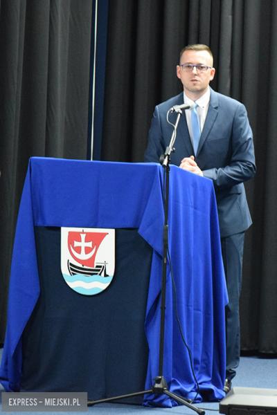 Otwarcie GOK-u w Malczycach po generalnym remoncie