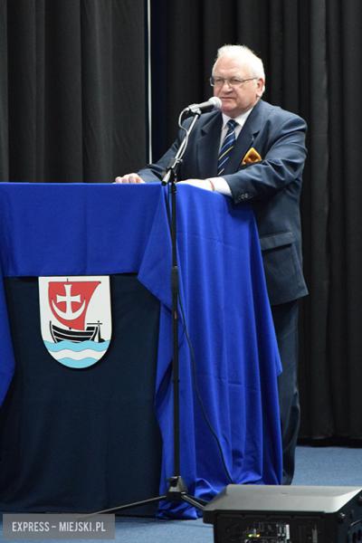 Otwarcie GOK-u w Malczycach po generalnym remoncie