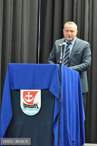 Otwarcie GOK-u w Malczycach po generalnym remoncie