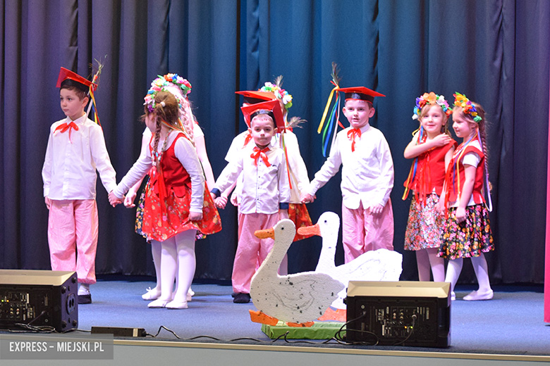 Otwarcie GOK-u w Malczycach po generalnym remoncie