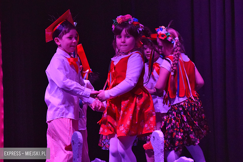 Otwarcie GOK-u w Malczycach po generalnym remoncie