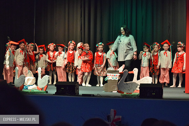 Otwarcie GOK-u w Malczycach po generalnym remoncie