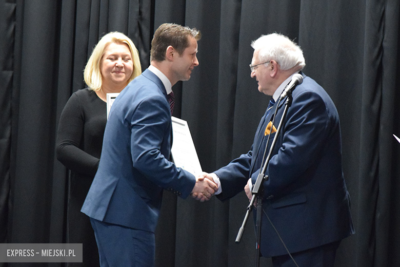 Otwarcie GOK-u w Malczycach po generalnym remoncie