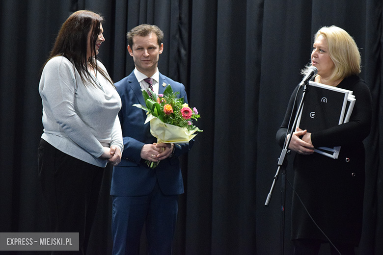 Otwarcie GOK-u w Malczycach po generalnym remoncie