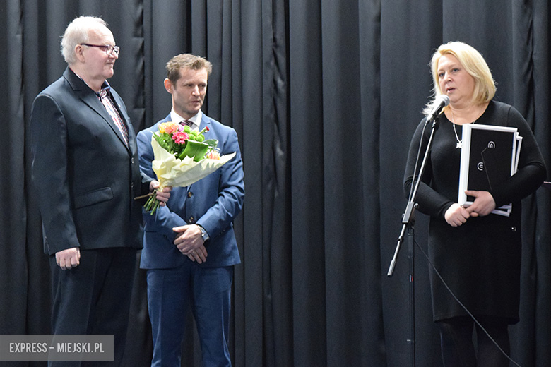 Otwarcie GOK-u w Malczycach po generalnym remoncie