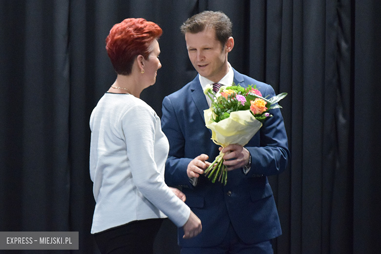 Otwarcie GOK-u w Malczycach po generalnym remoncie