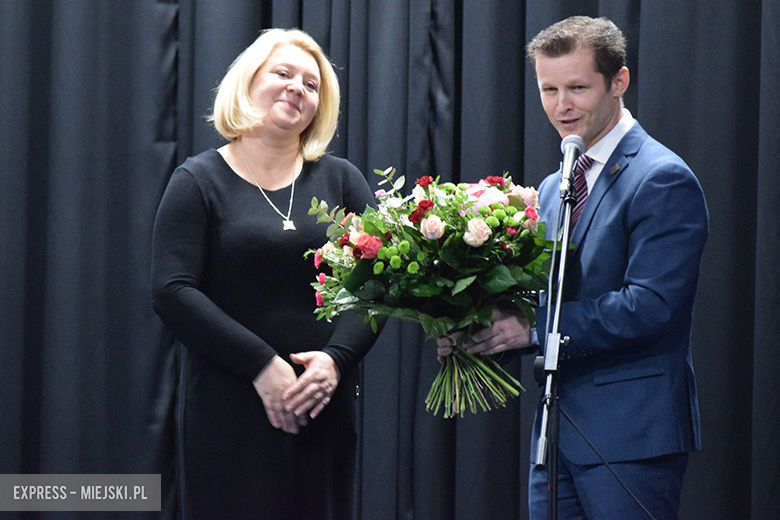 Otwarcie GOK-u w Malczycach po generalnym remoncie