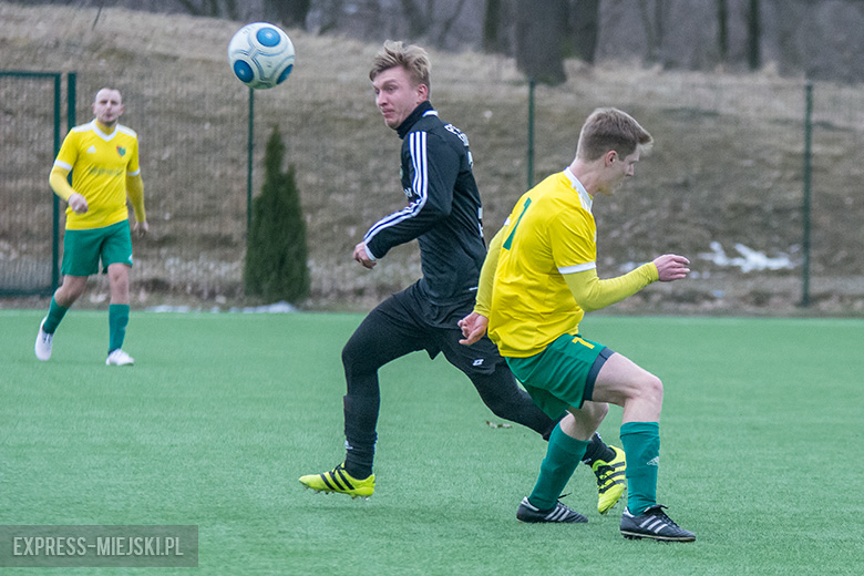 Mecz Polonii z Wratislavią