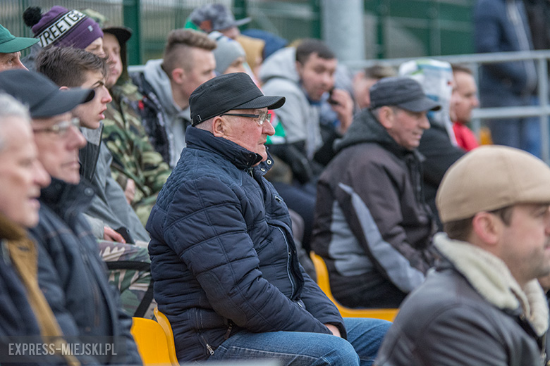 Mecz Polonii z Wratislavią