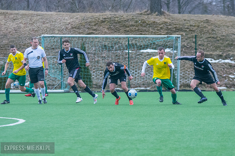 Mecz Polonii z Wratislavią