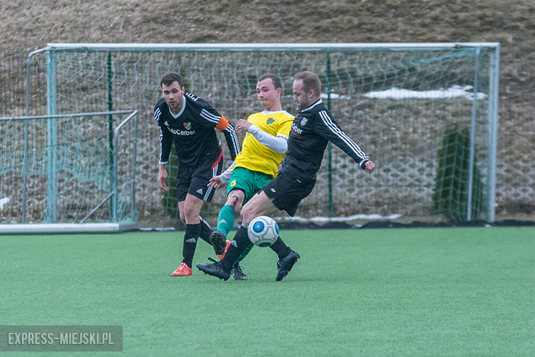 Mecz Polonii z Wratislavią