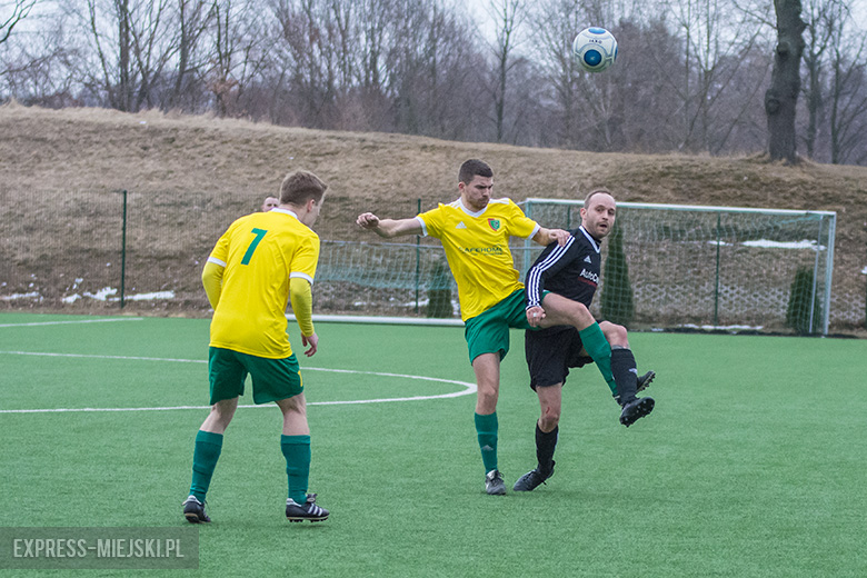 Mecz Polonii z Wratislavią