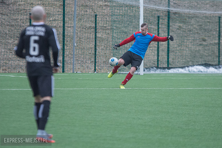 Mecz Polonii z Wratislavią