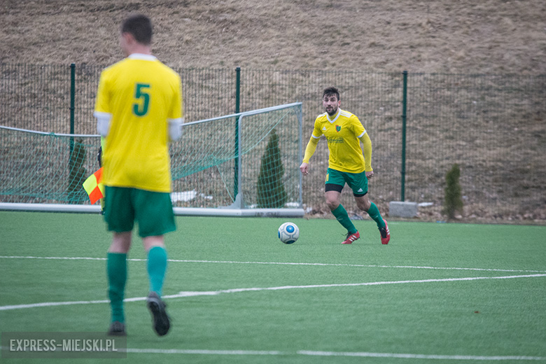 Mecz Polonii z Wratislavią