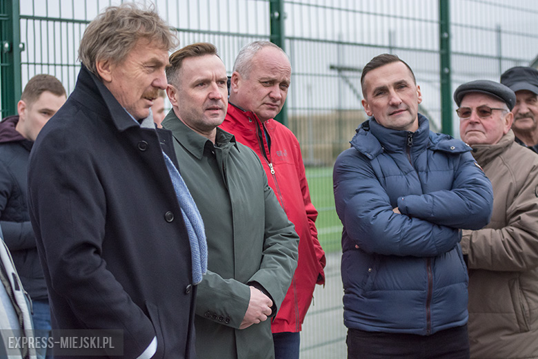 Mecz Polonii z Wratislavią