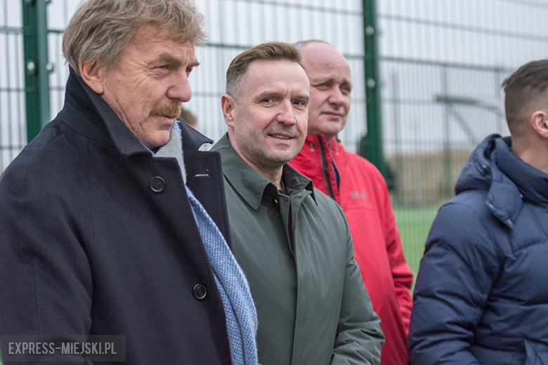 Mecz Polonii z Wratislavią