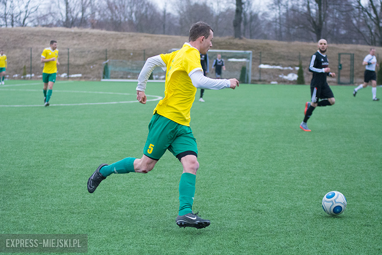 Mecz Polonii z Wratislavią