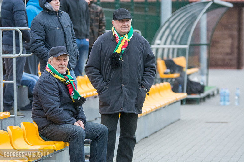 Mecz Polonii z Wratislavią