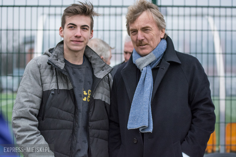 Mecz Polonii z Wratislavią