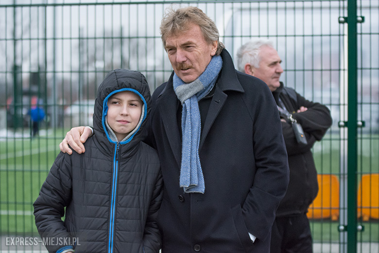 Mecz Polonii z Wratislavią