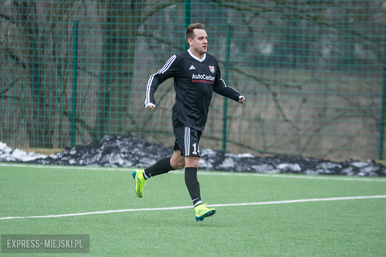 Mecz Polonii z Wratislavią