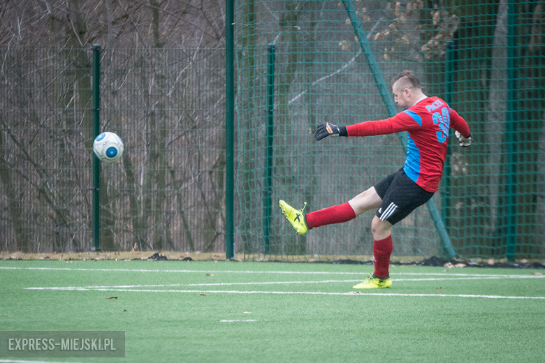 Mecz Polonii z Wratislavią