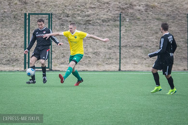 Mecz Polonii z Wratislavią