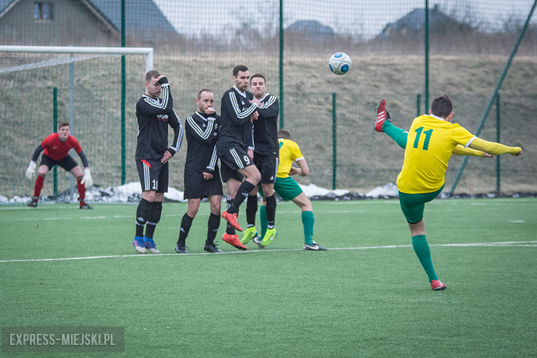 Mecz Polonii z Wratislavią