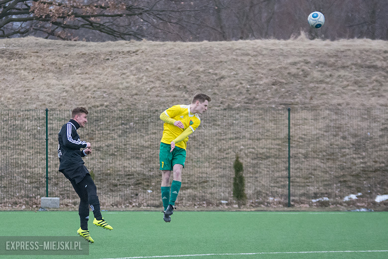 Mecz Polonii z Wratislavią