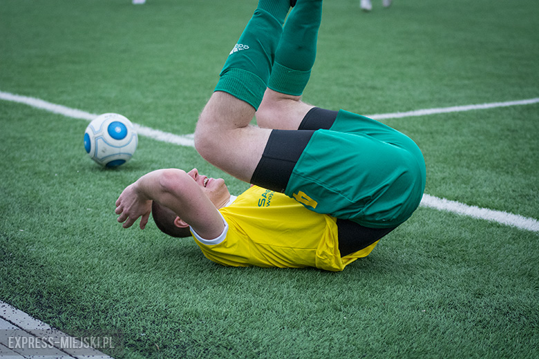 Mecz Polonii z Wratislavią