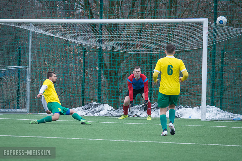 Mecz Polonii z Wratislavią