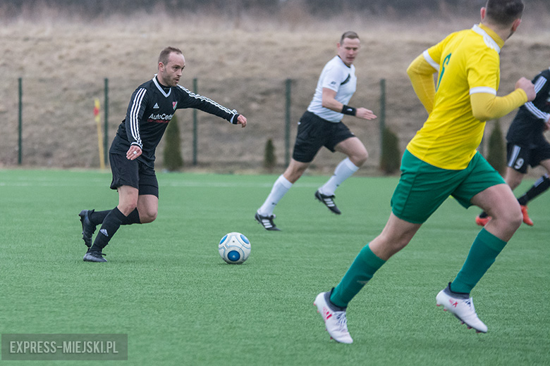 Mecz Polonii z Wratislavią