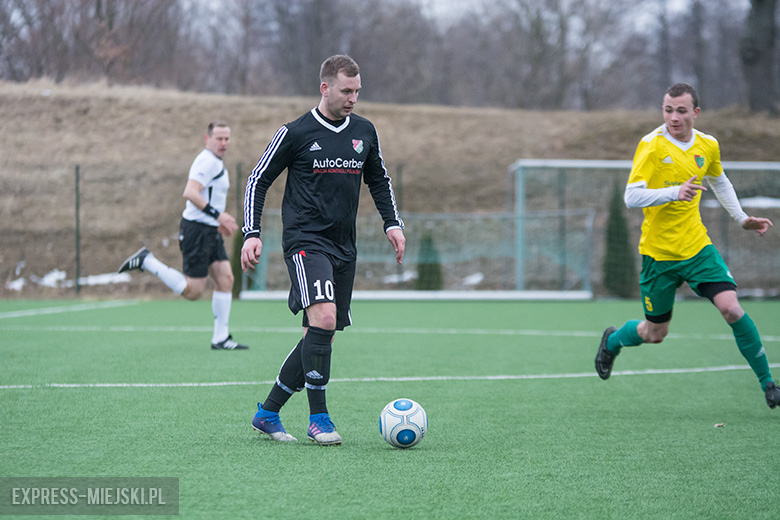 Mecz Polonii z Wratislavią